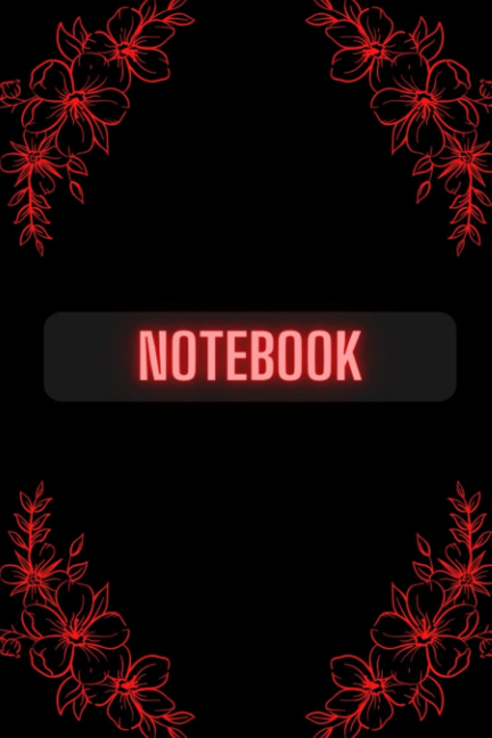 

Notebook : Rose Edition Notebook: Rose Series Notebook version 1 (Independently published)
