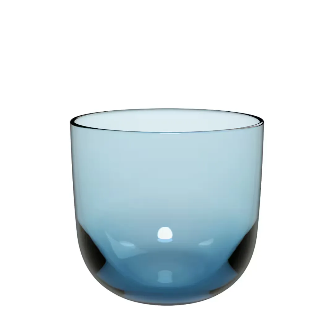 

Набор из 2 стаканов для воды Like Villeroy & Boch, синий