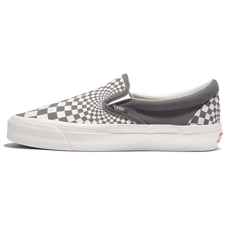 Туфли-лодочки унисекс Vans