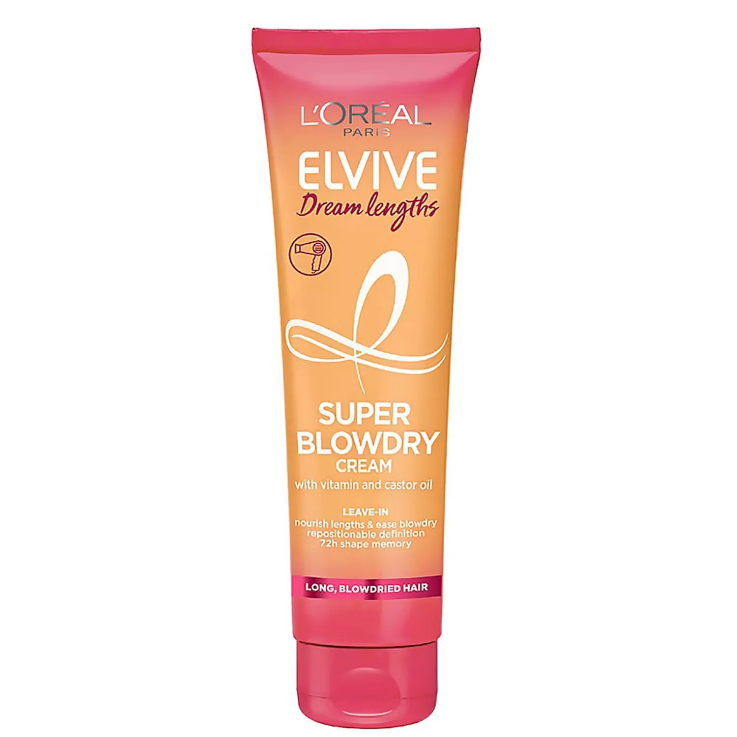 

Elvive Dream Longs Супер крем для укладки волос 150 мл L'Oréal
