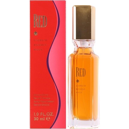 

Туалетная вода Giorgio Red 30 мл, Giorgio Beverly Hills