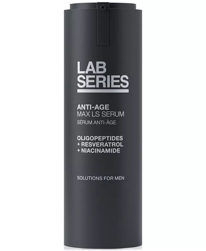 

Сыворотка Max LS, 0,91 унции Lab Series