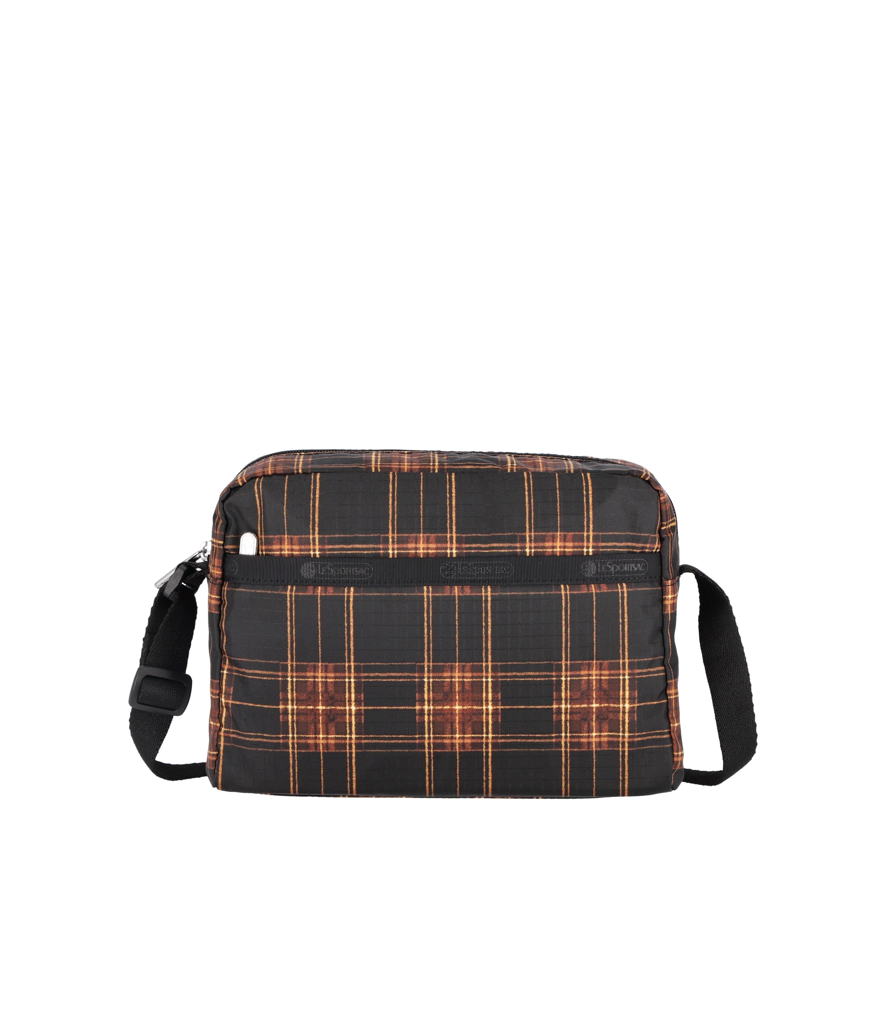 

Сумка через плечо женская LeSportsac, цвет cozy tartan print, Бежевый, Сумка через плечо женская LeSportsac, цвет cozy tartan print