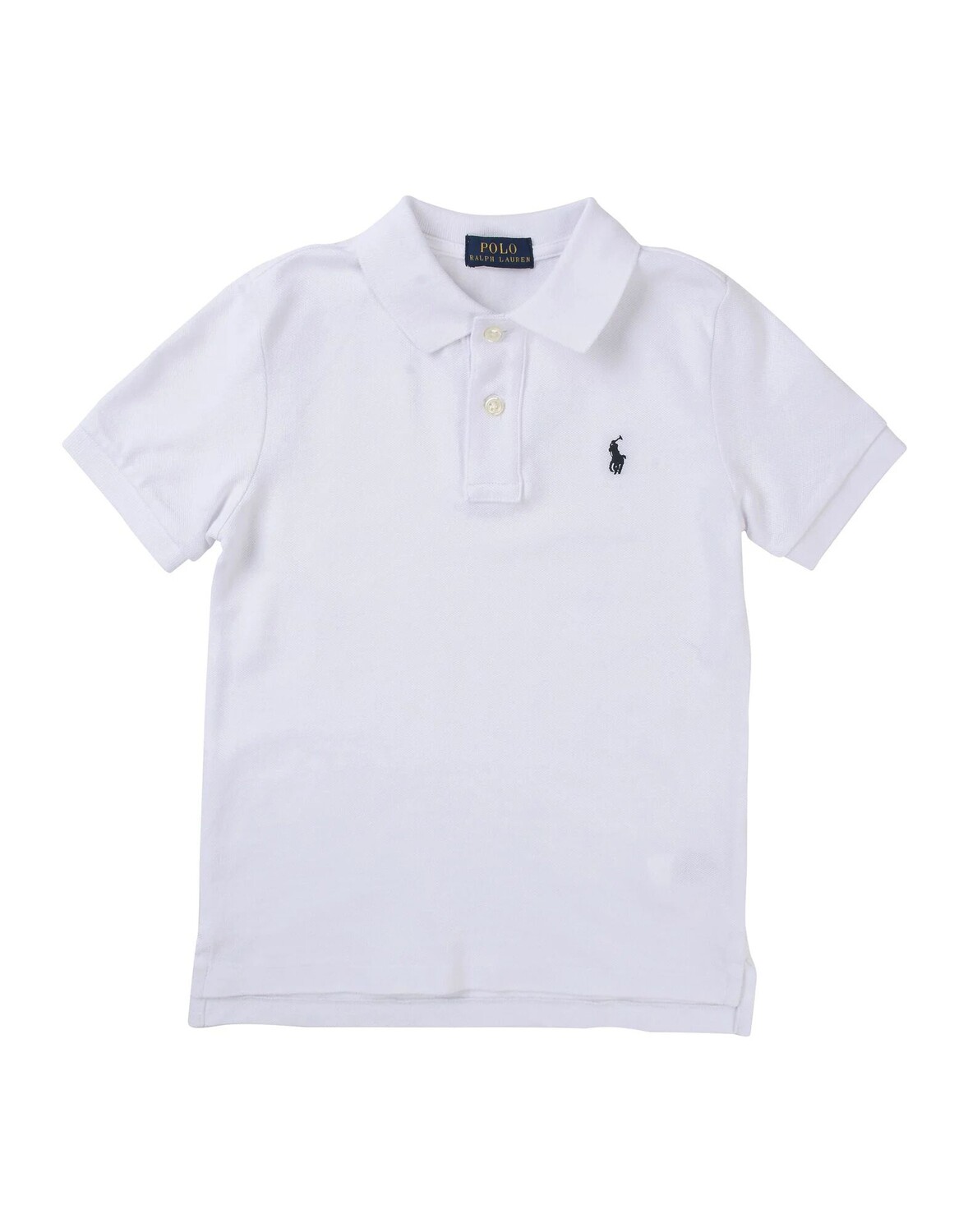 

рубашки поло Polo Ralph Lauren, белый