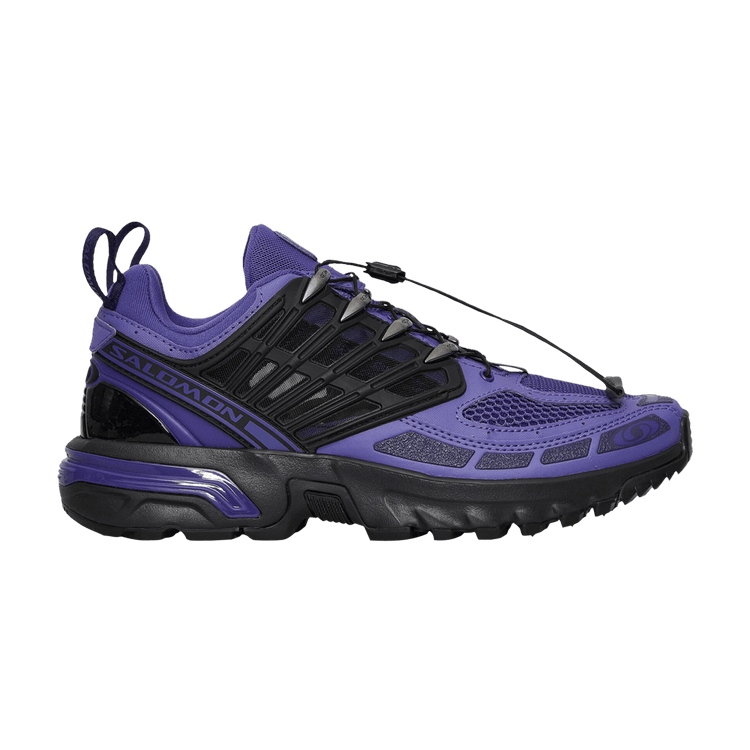 

Кроссовки ACS Pro 'Liberty Black Astral Aura', фиолетовый