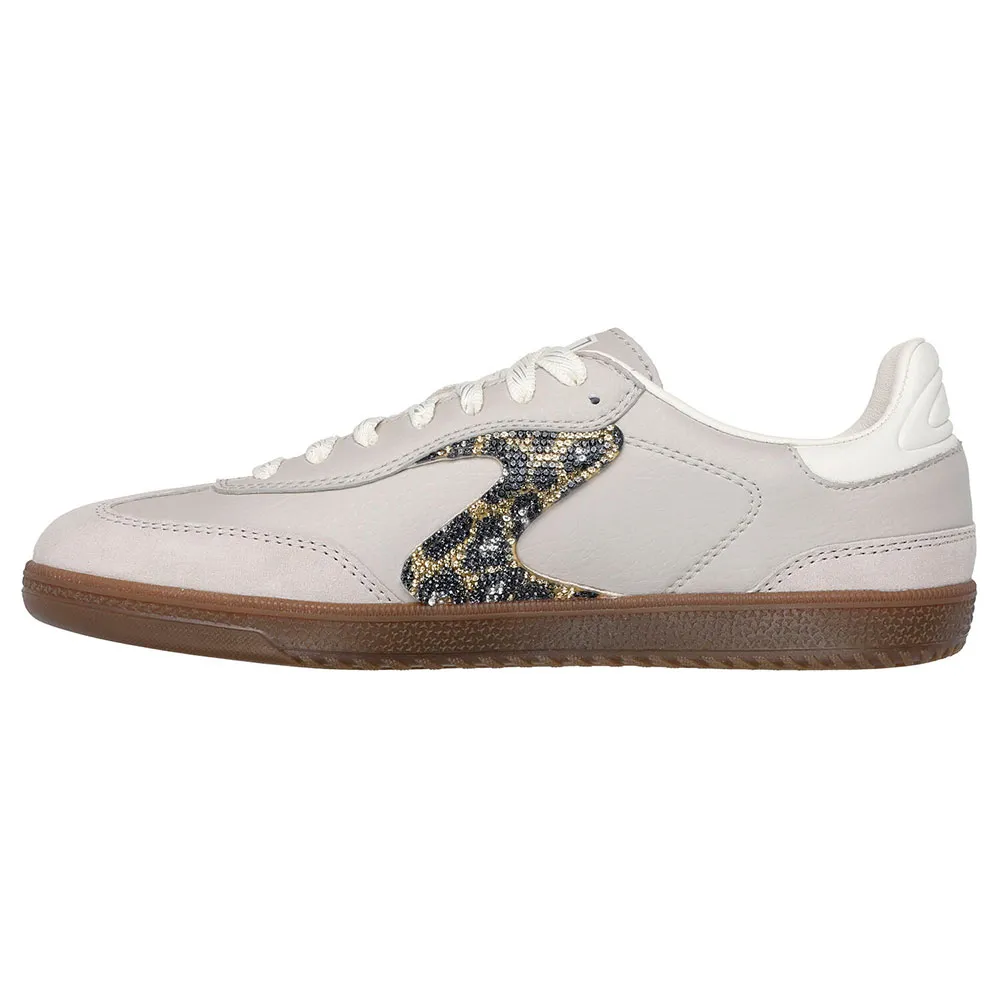 Кроссовки Skechers Hotshot Shimmering Spots, серый — фото 3