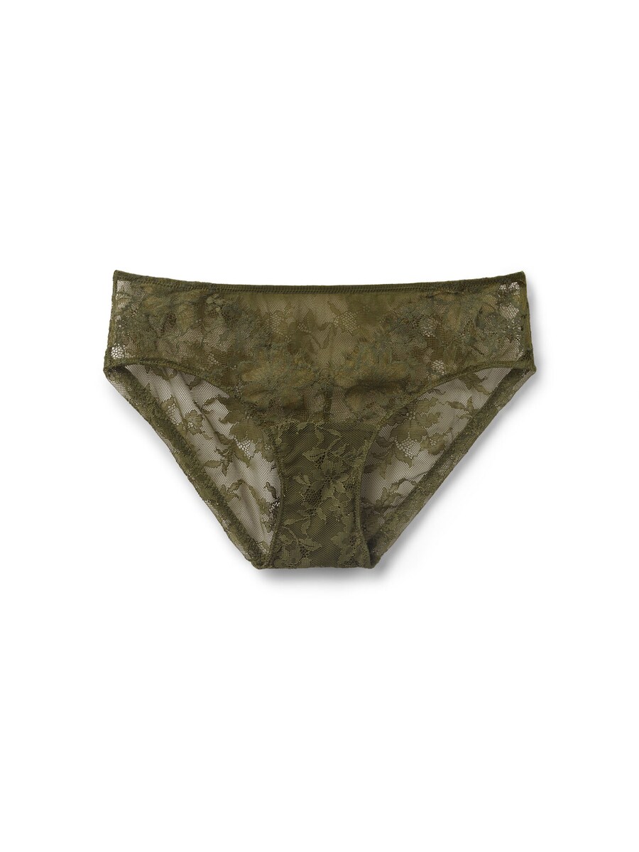 

Трусики INTIMISSIMI Imaginary Journey, зеленый