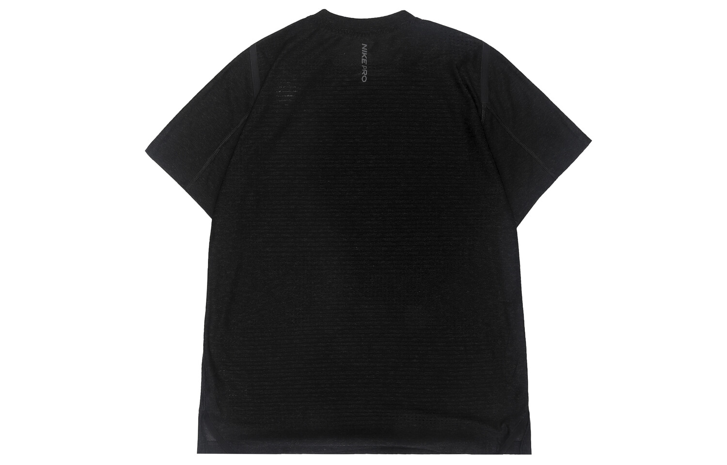 

Мужская футболка Nike, цвет Black