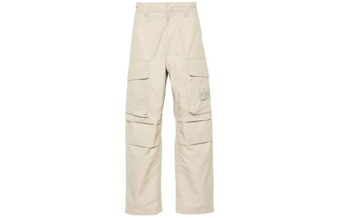 Штаны Ghost Loose STONE ISLAND, Almond Beige