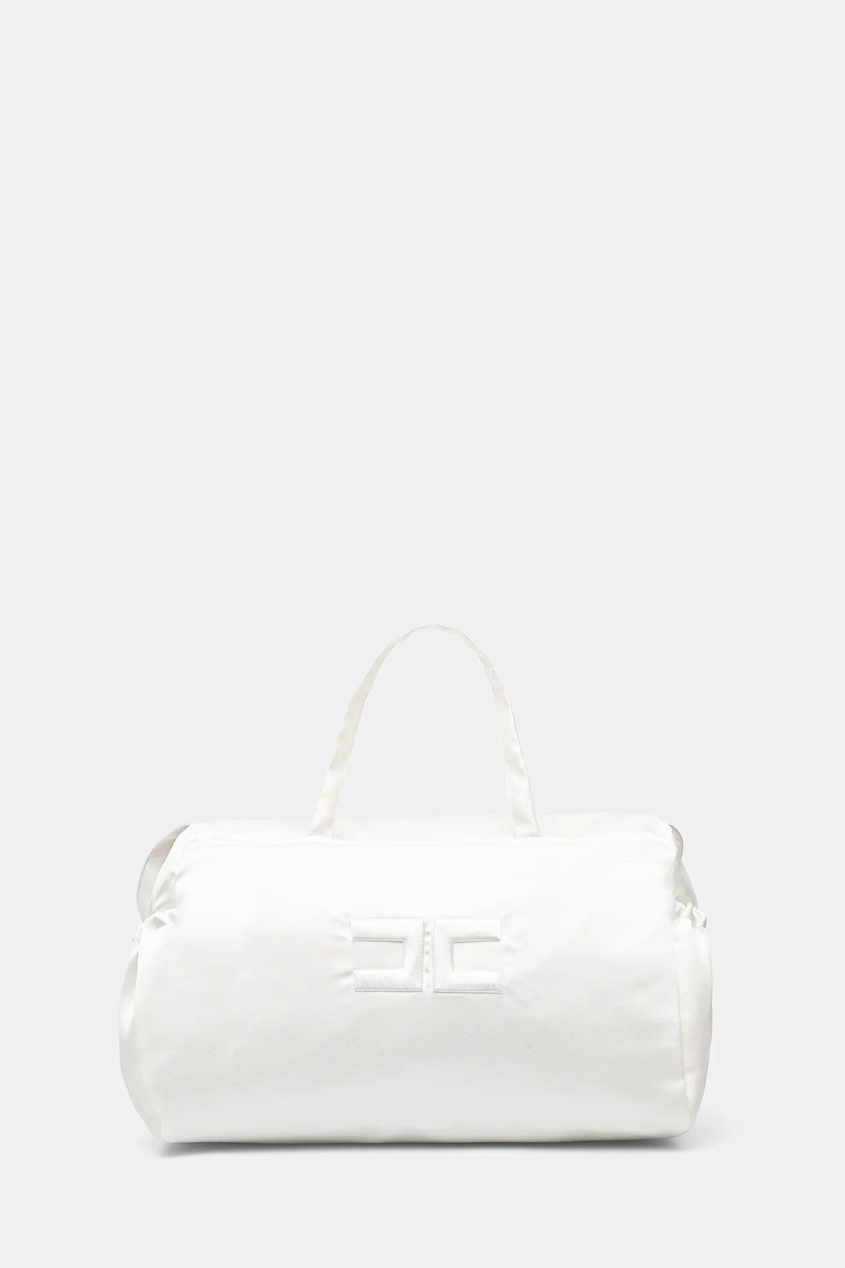 

Сумка для коляски Elisabetta Franchi, бежевый