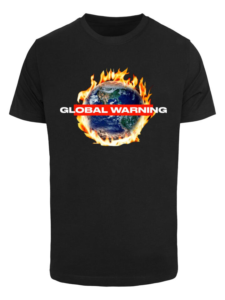 

Футболка Mister Tee s, черный