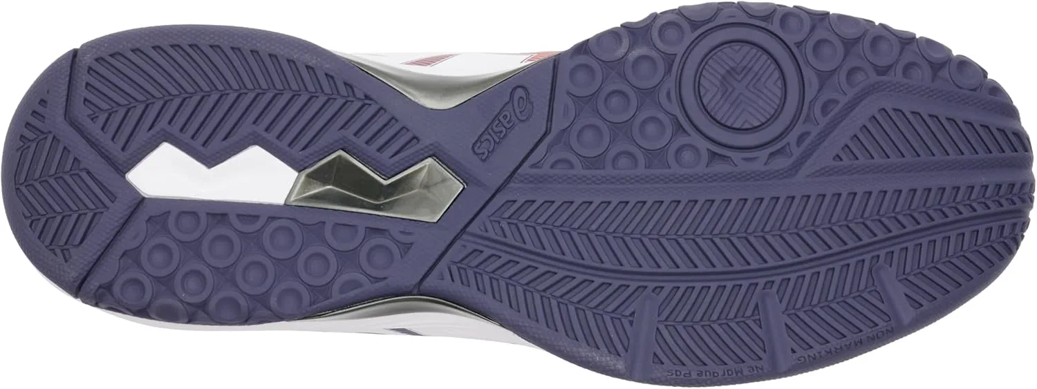 Мужские кроссовки ASICS Gel-Task MT 4, красный — фото 2