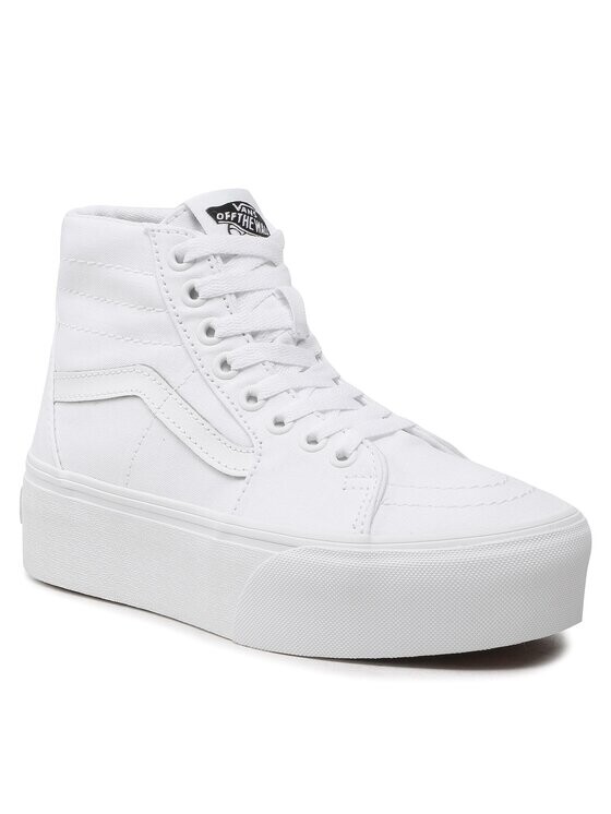 

Кроссовки Vans, белый