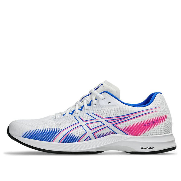 

Кроссовки lyteracer 5 Asics, белый