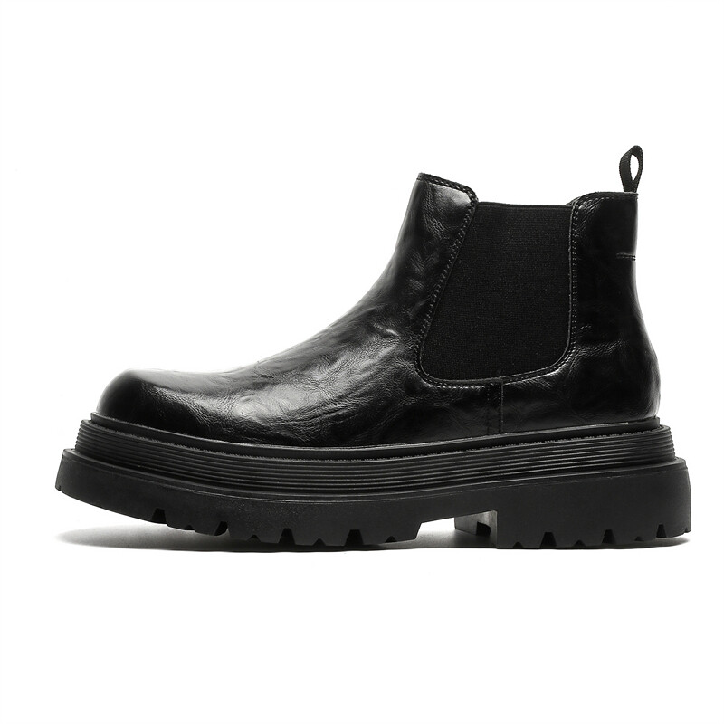 

Ботинки Chi Wolf Chelsea Boots Men