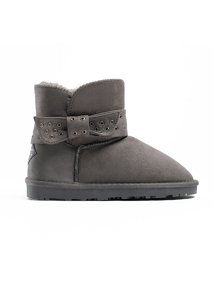 

Ботинки ISLAND BOOT Winter Erikata, оливковый