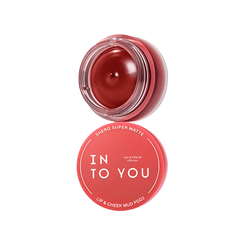 

Помада-тинтирующее средство / Блеск для губ / Жидкая помада Women's INTO YOU