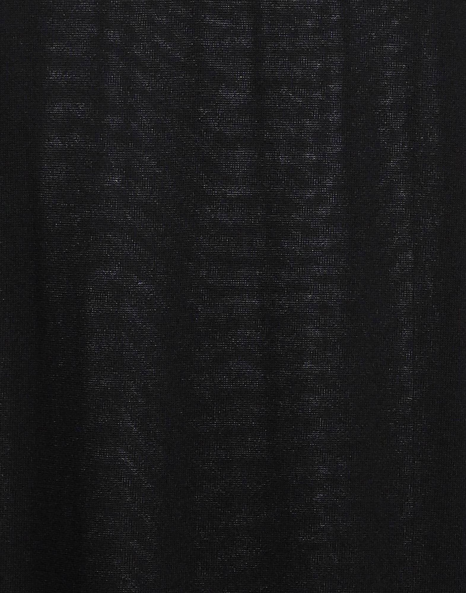 Платье миди Max Mara, черный — фото 4