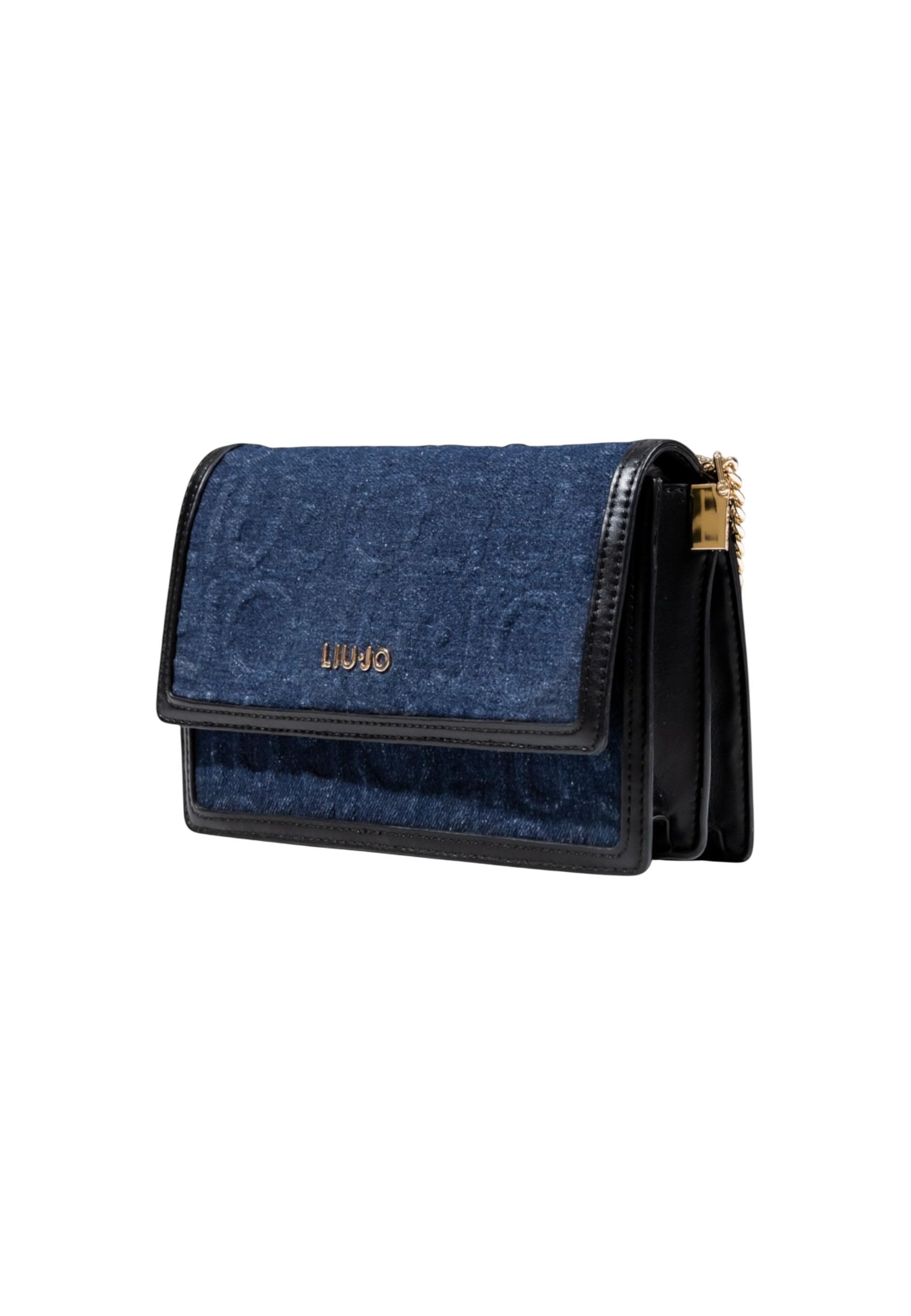 

Сумки Liu Jo, синий