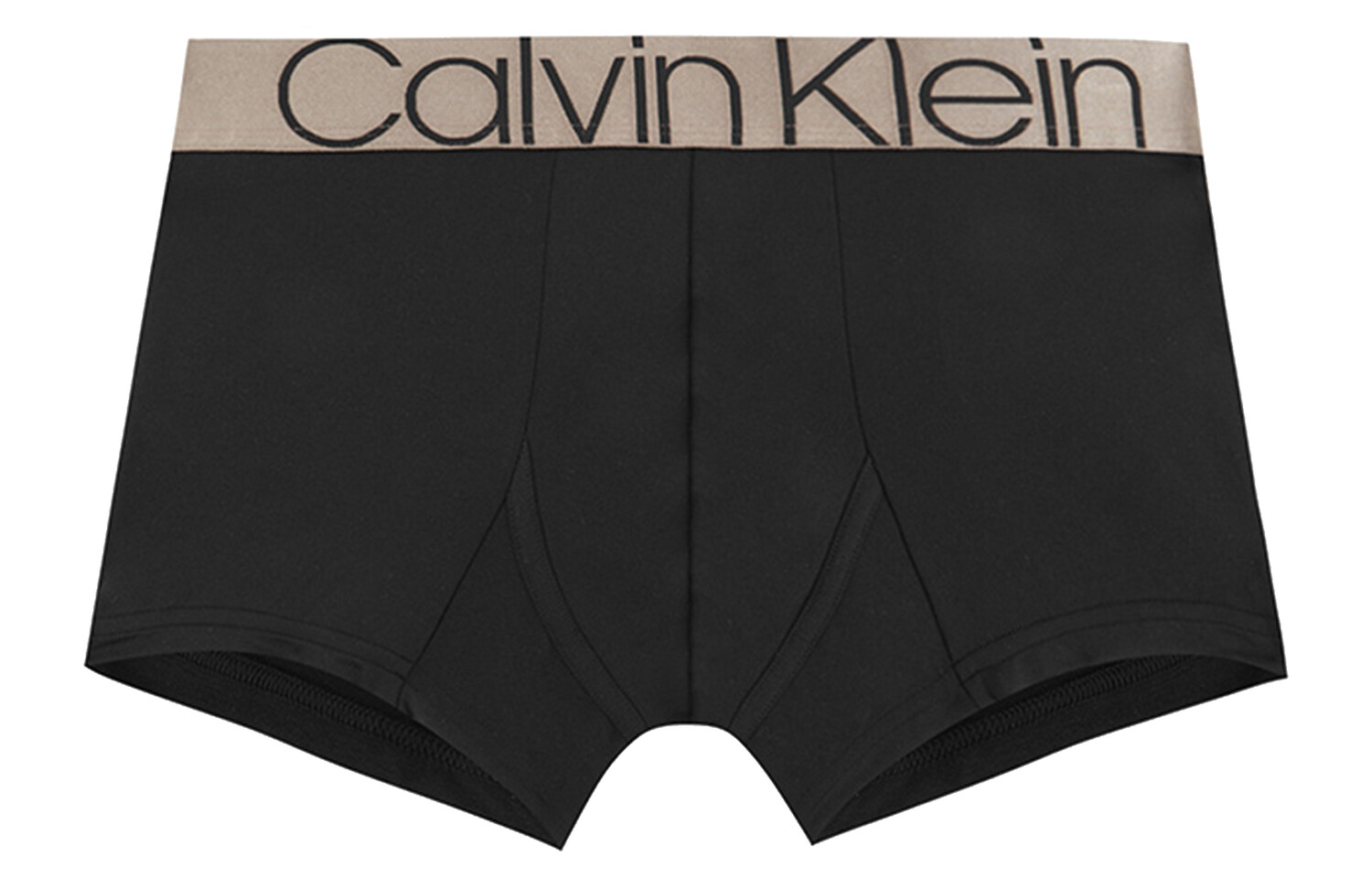 

Мужские трусы Calvin Klein, цвет Black