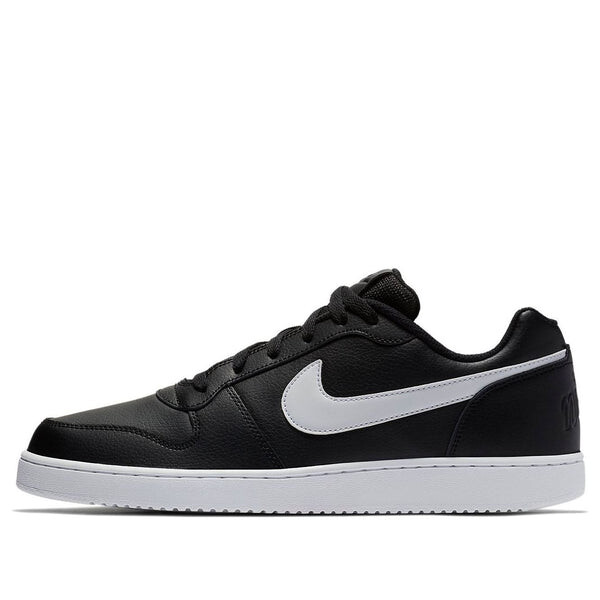 

Кроссовки ebernon низкие Nike, черный