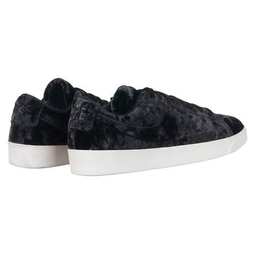 Женские универсальные кроссовки Nike W Blazer Low LX — фото 3