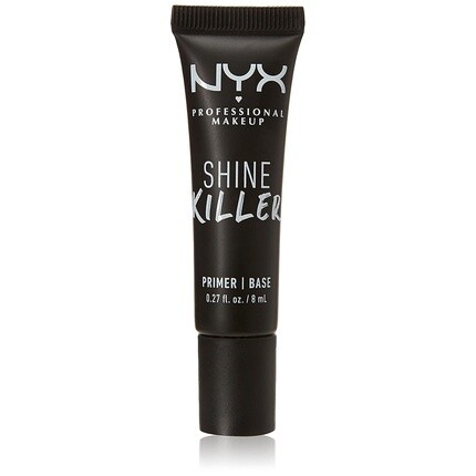 

База-праймер под макияж Nyx Shine Killer 8 мл, Nyx Professional Makeup