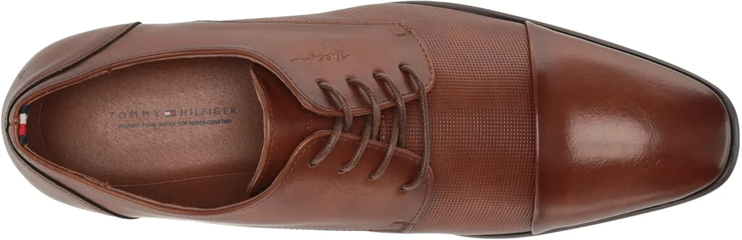 Мужские кроссовки Tommy Hilfiger Sheldon — фото 2