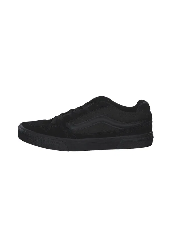 Кроссовки Vans Vn000Cxzbka1 Caldrone, черный