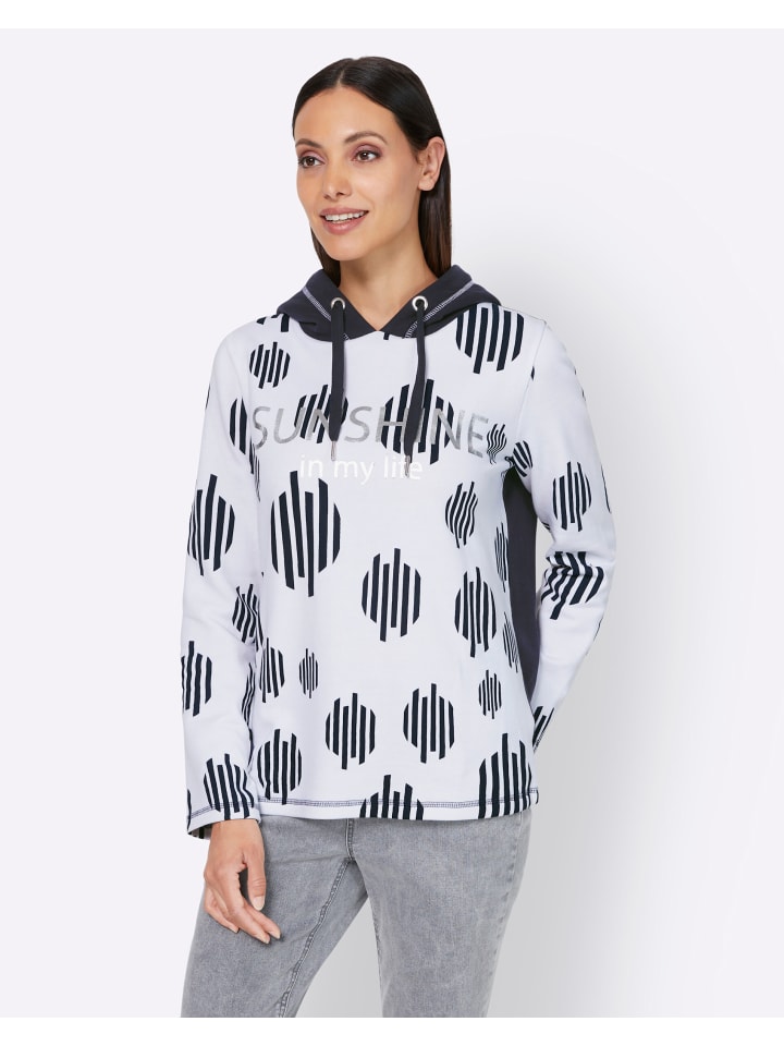 

Толстовка Heine