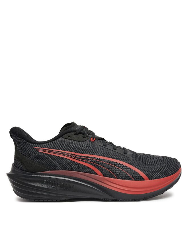 

Беговые кросовки Puma de running Darter Pro Fade 310476 03 Negro, черный