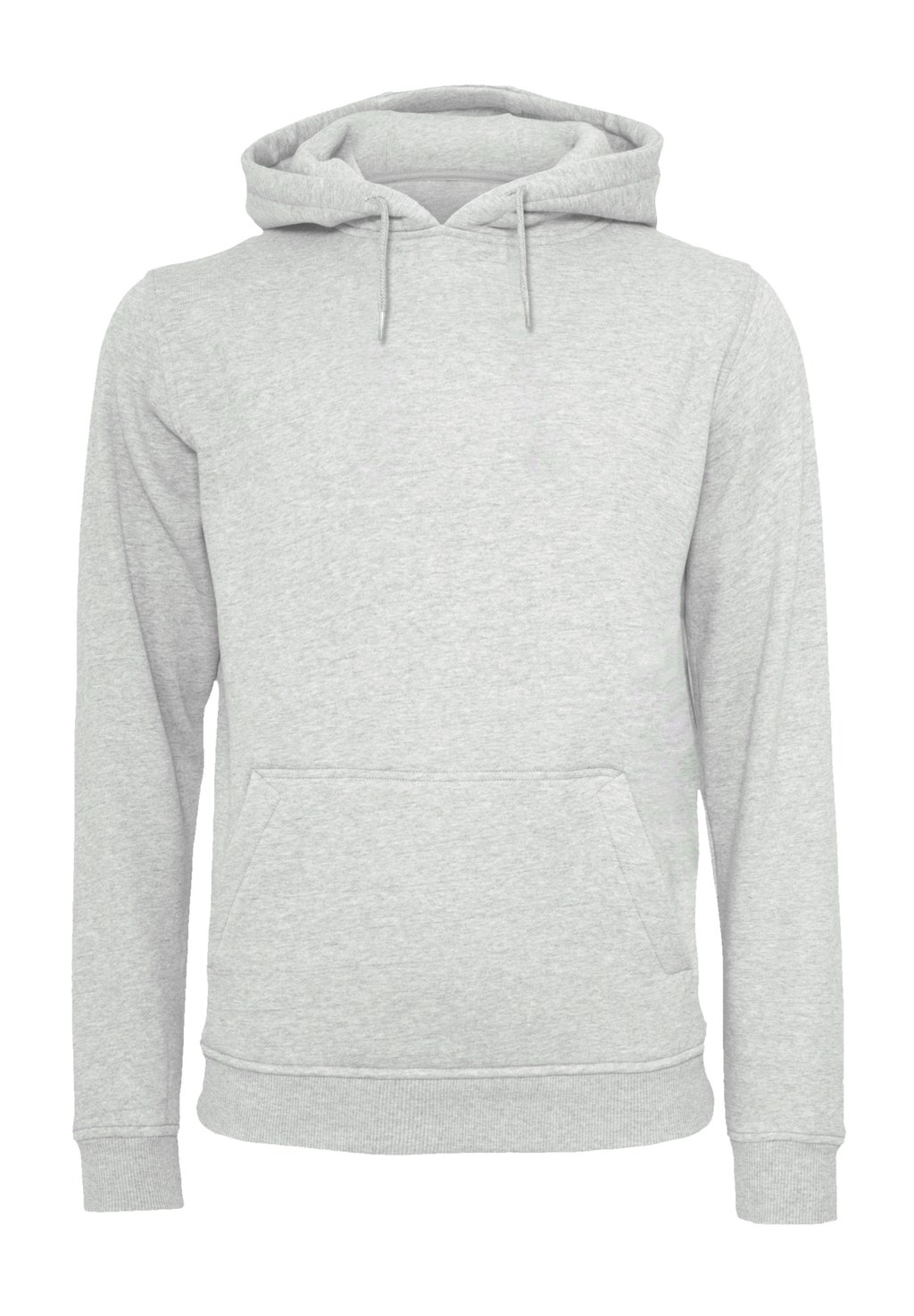 

Толстовка LOVE AND COFFE VALENTINSTAG - Hoodie F4NT4STIC, серый