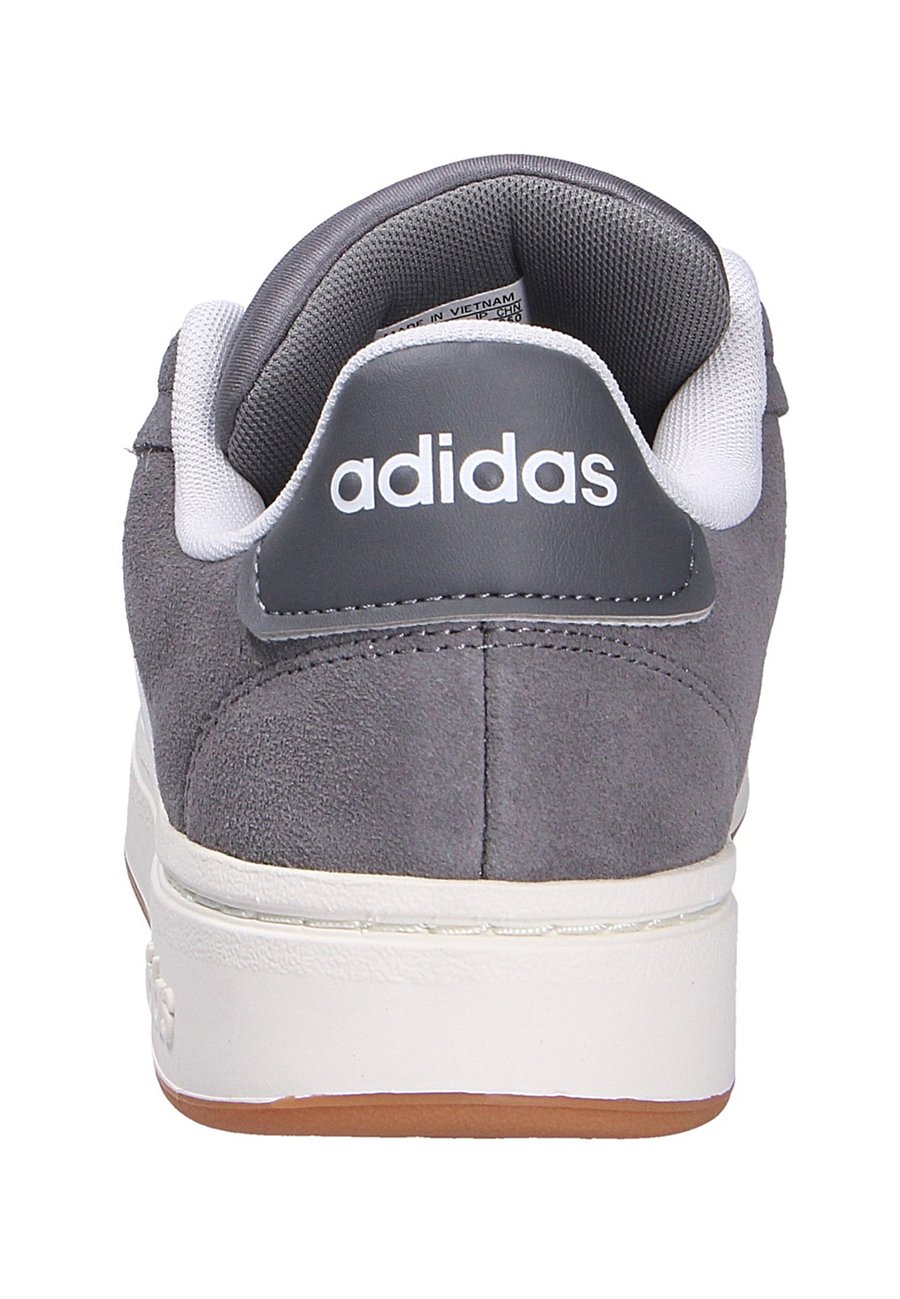 Кроссовки Adidas Originals Trainers, Grefouftwwhtowhite/Grey — фото 4