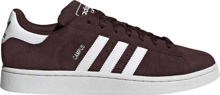 

Кроссовки Campus 2 'Shadow Brown', коричневый