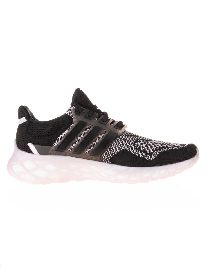 Беговые кроссовки Adidas — фото 2