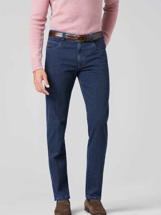 

Джинсы диего Meyer, синий