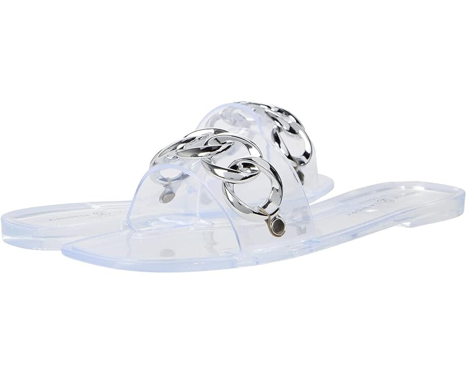

Сандалии Chinese Laundry Midsummer, цвет Clear PVC Jelly