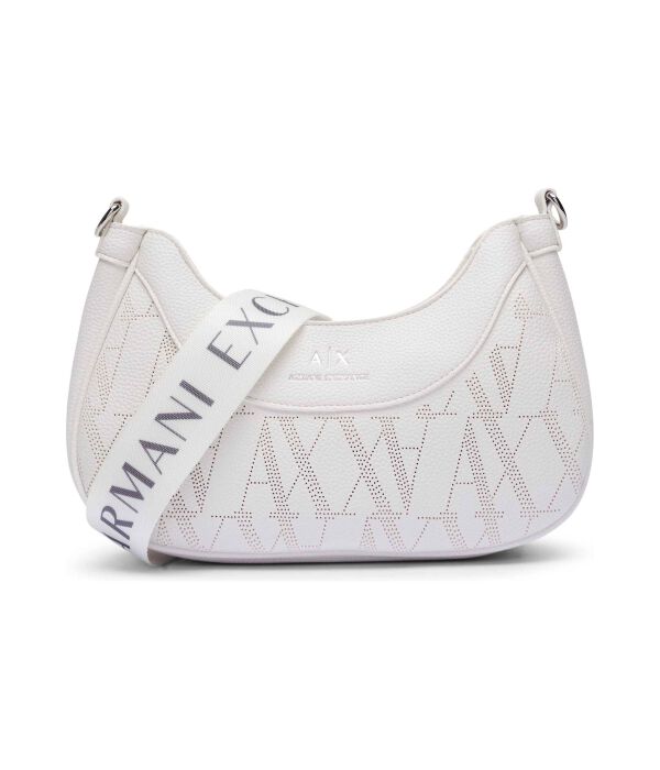 

Сумочка Armani Exchange, белый