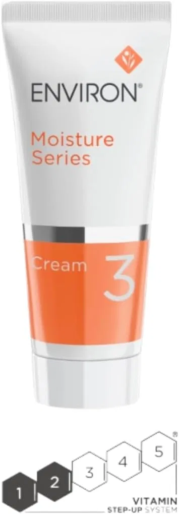 Дневной крем Environ Moisture Cream 3, 60 мл — фото 3