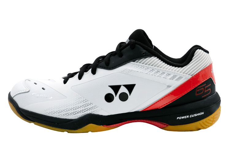 

Кроссовки Yonex Power Cushion Badminton, белый/черный/красный