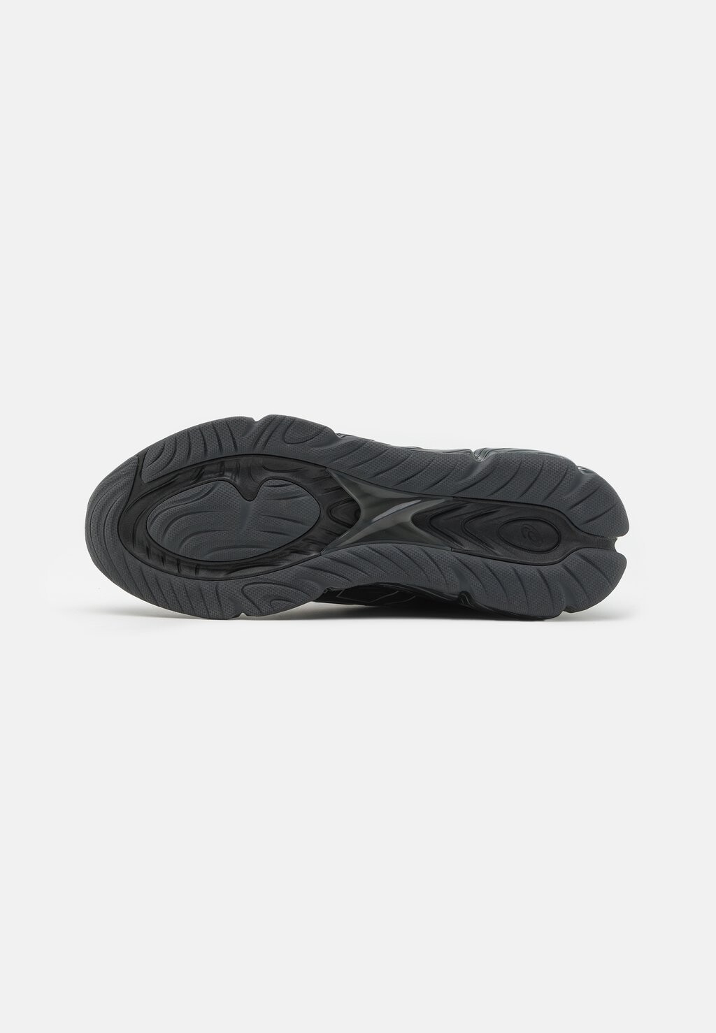 Кроссовки на шнуровке GEL-QUANTUM 360 VIII UTILITY UNISEX ASICS SportStyle, черный — фото 4