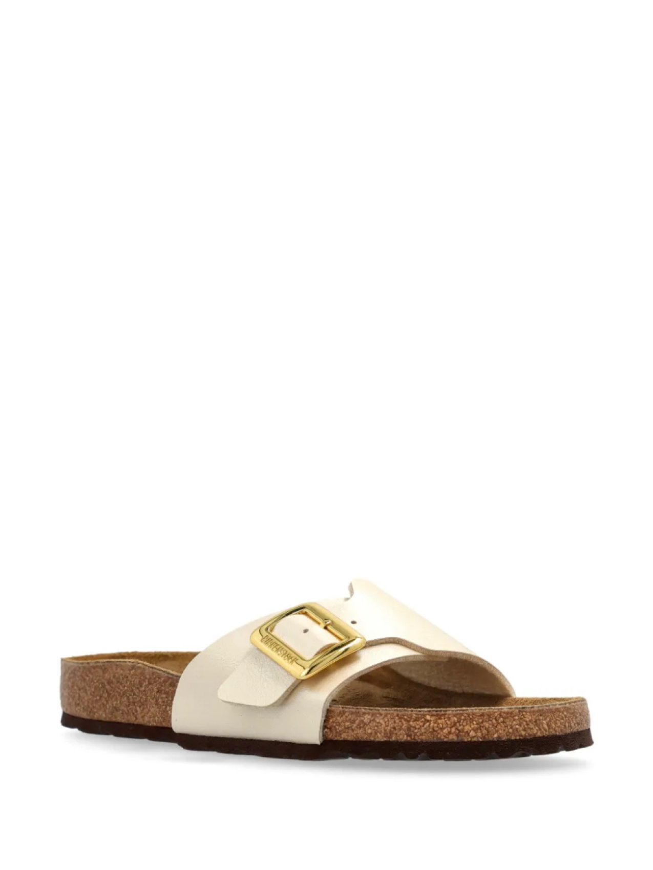 Застежки-слайды Catalina Cushion Birkenstock, нейтральный — фото 2