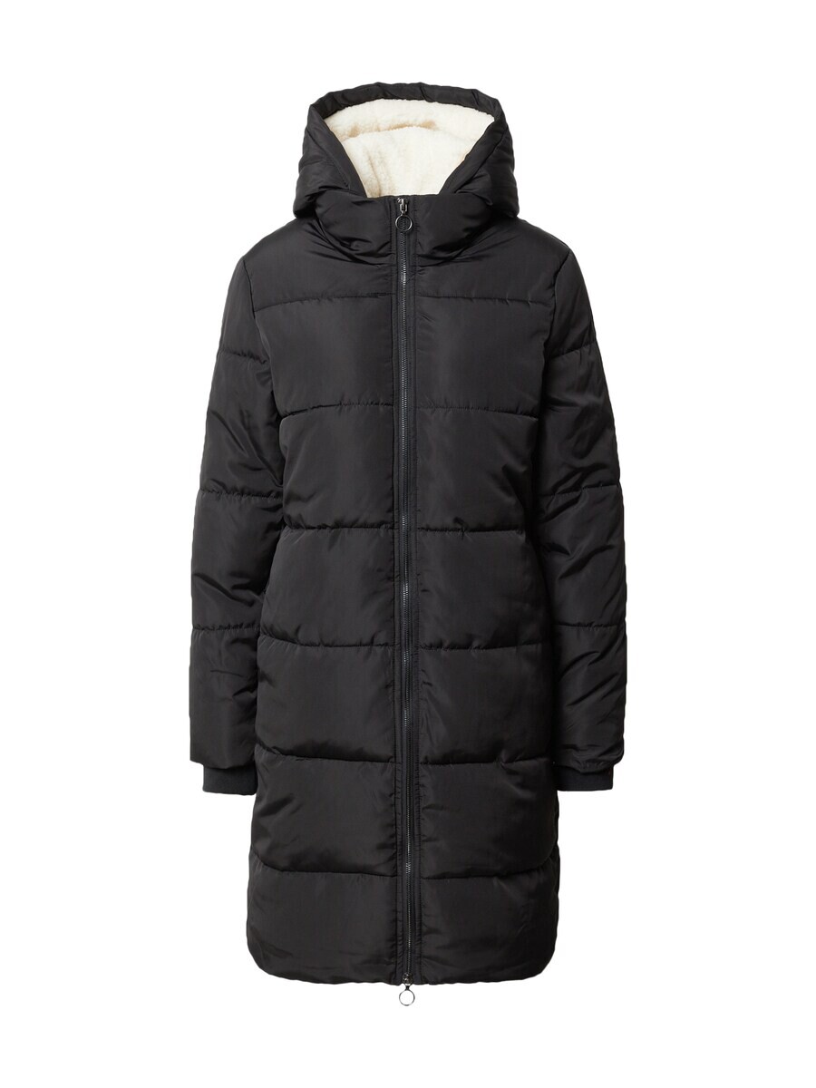 

Зимнее пальто ABOUT YOU Winter Coat Hilde, черный