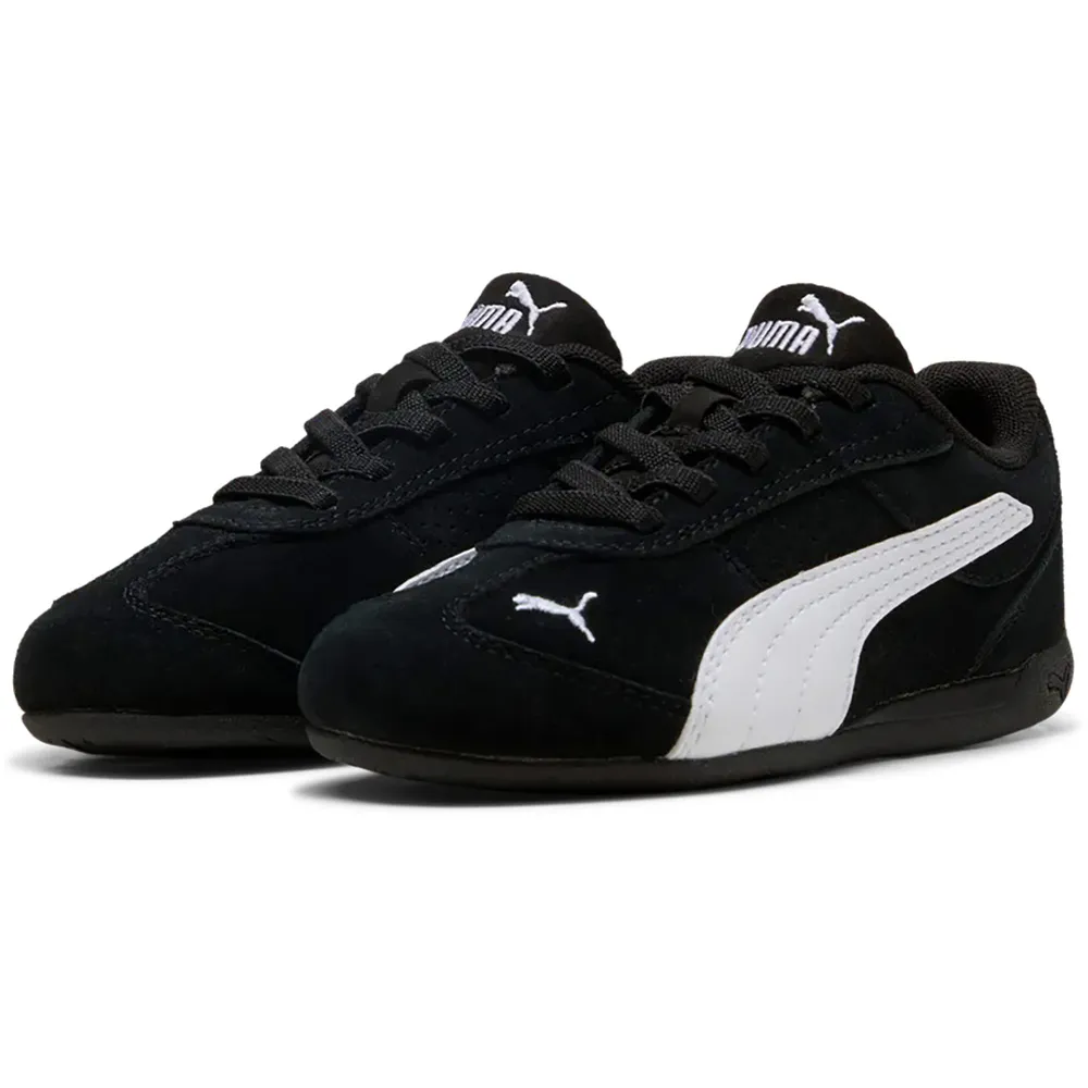 Кроссовки Puma Replicatch SD AC+PS, черный — фото 2