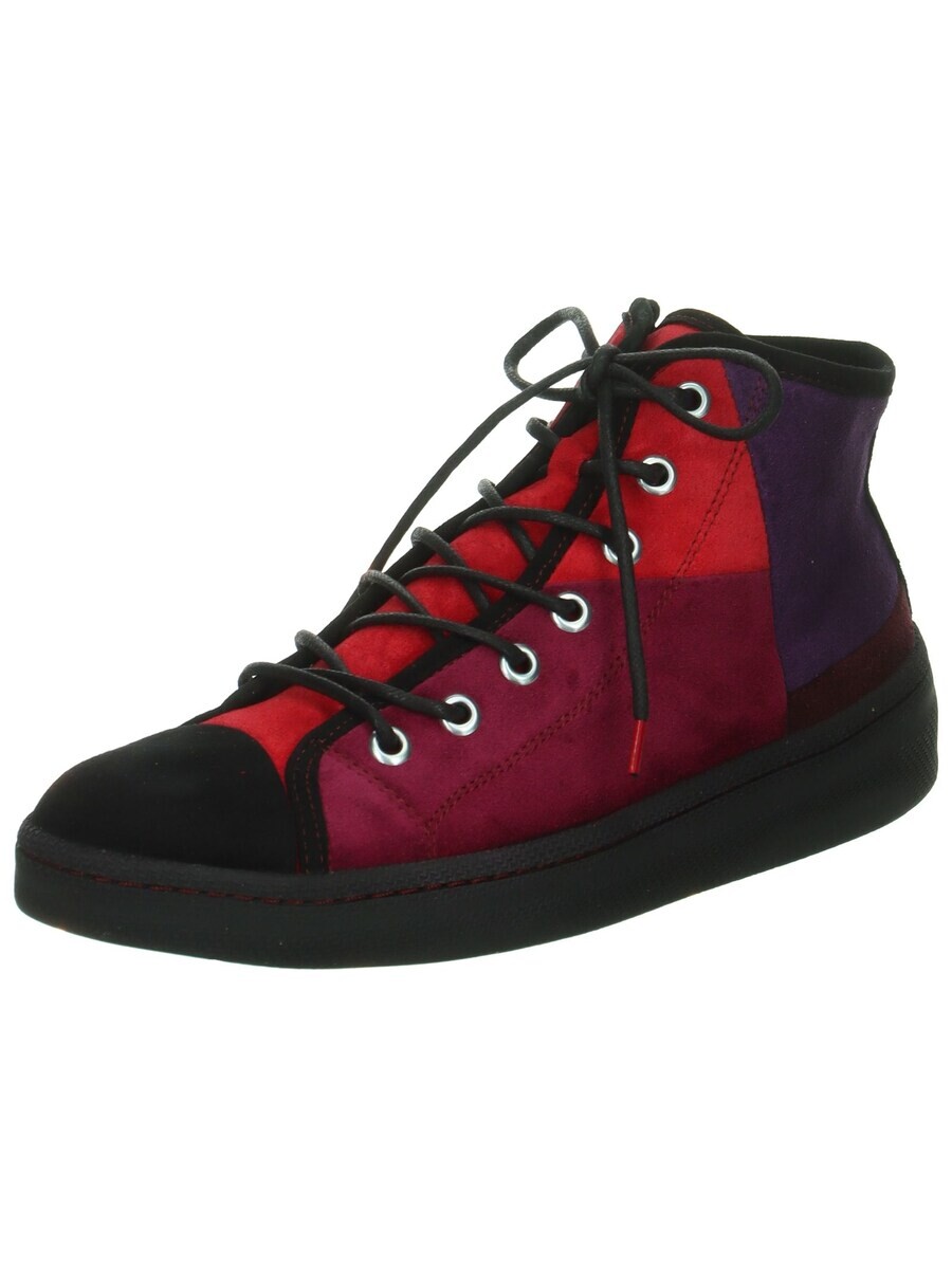 Кроссовки THINK! High-Top Sneakers, цвет Mixed colors
