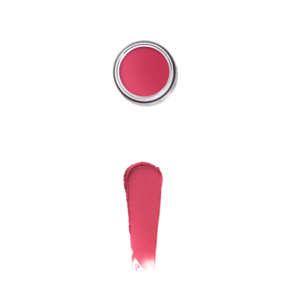 BOBBI BROWN Палетка для губ и щек двухсторонняя кремовая, легко растушевывается, натуральный оттенок, 8,5 г, #8 Rose Garden Count Tea — фото 3