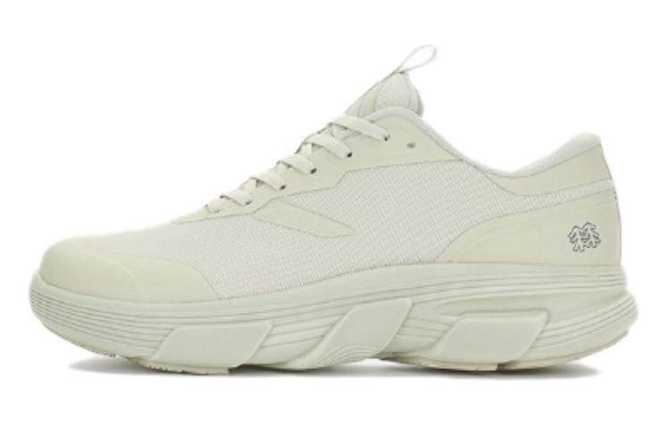 

Кроссовки Skyest Running Shoes Unisex Low-top White Black Rice Kolon Sport
