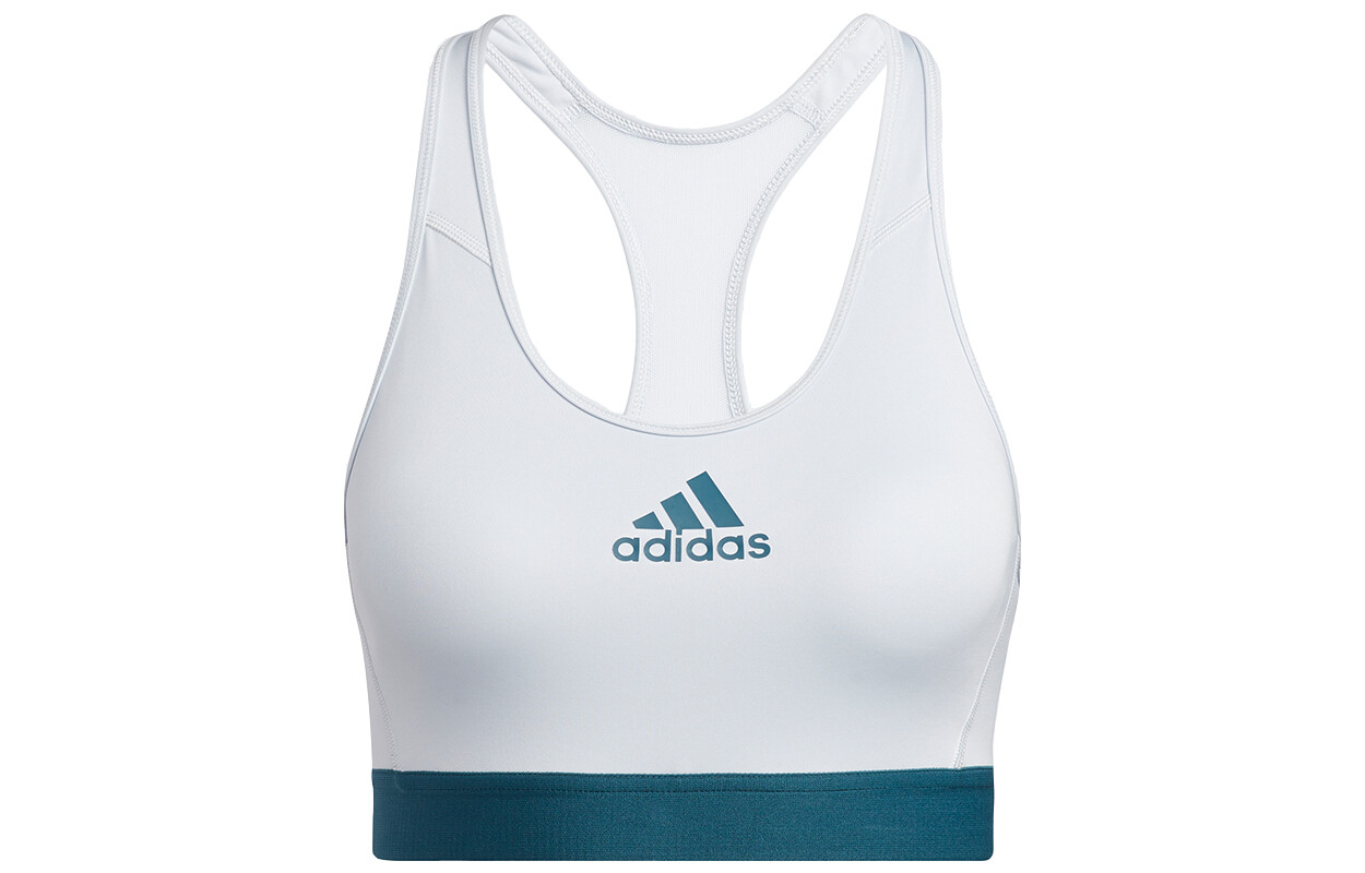 

Жилет женский белый/синий Adidas