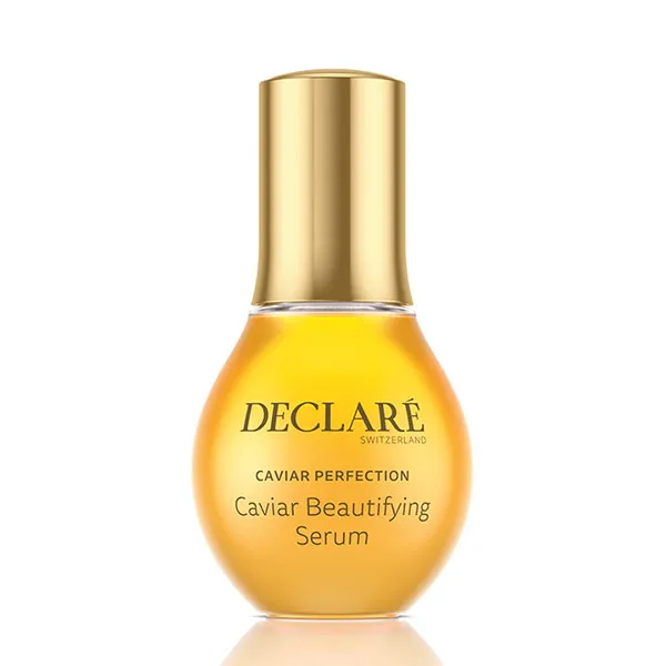 

Сыворотка против морщин Caviar Serum Declaré, 50 ml