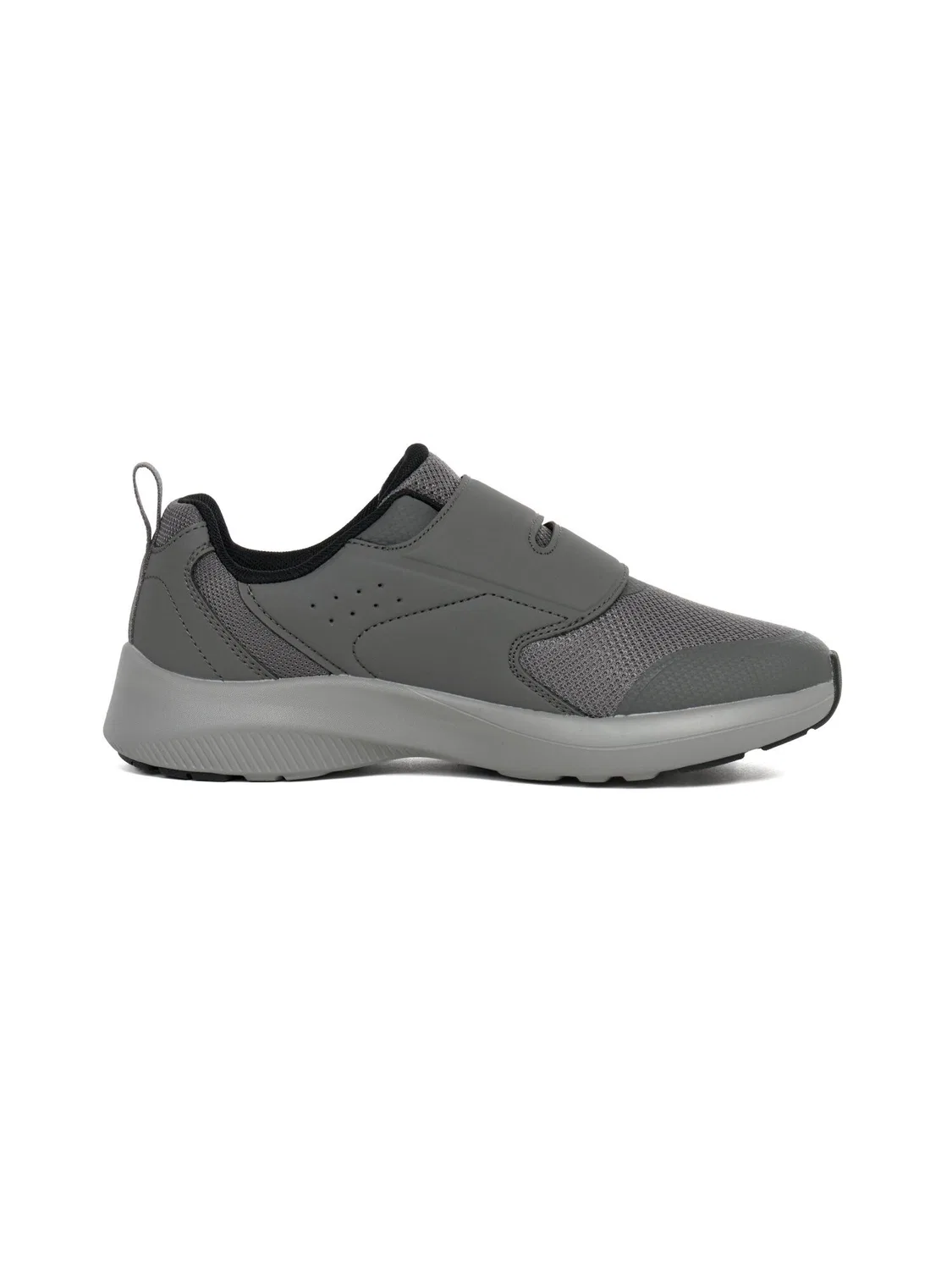 Мужские функциональные кроссовки Eider Light Boa 3, тёмно-угольные — фото 3